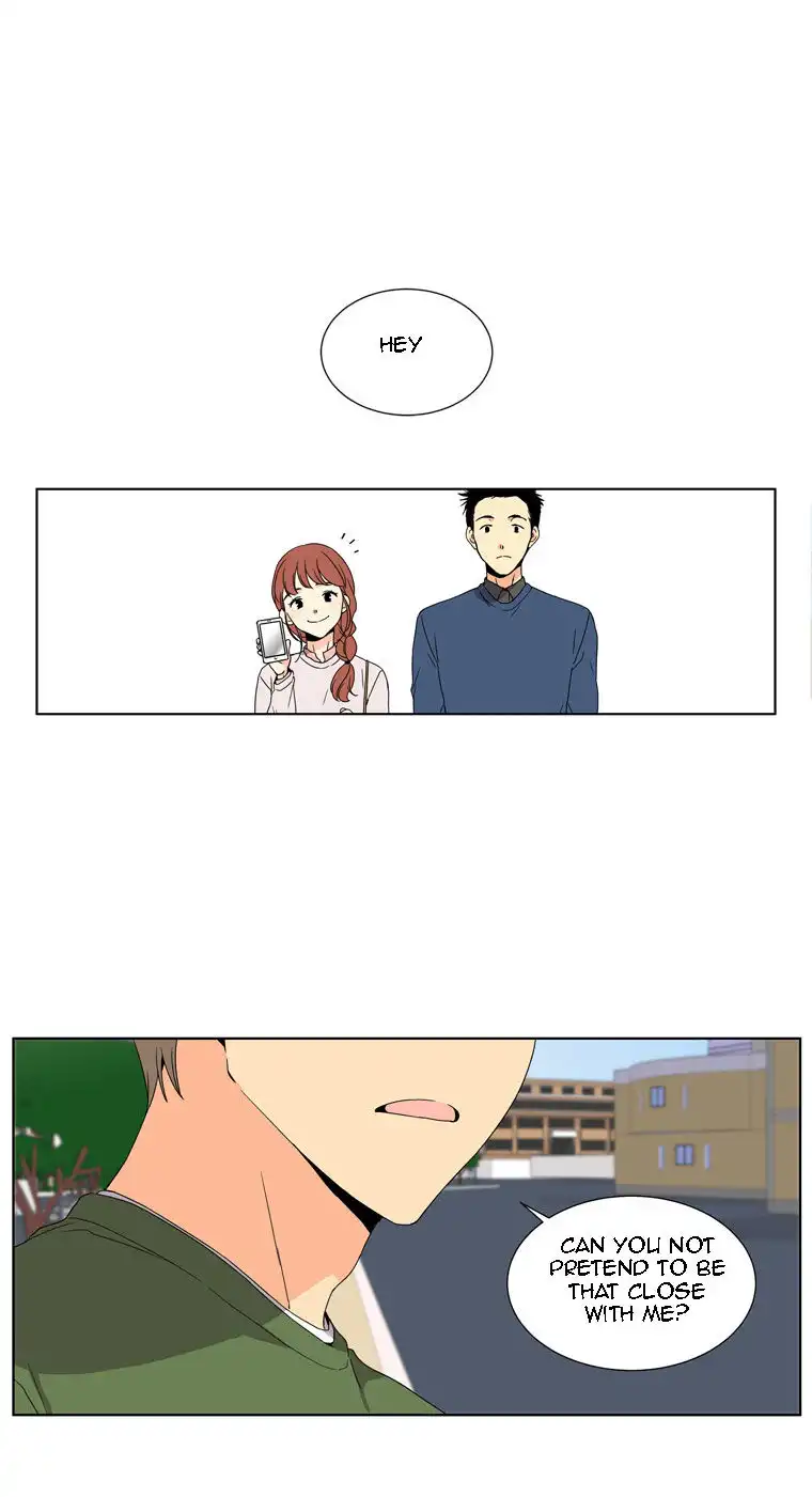 Lovely Bokhee-ssi Chapter 1 20